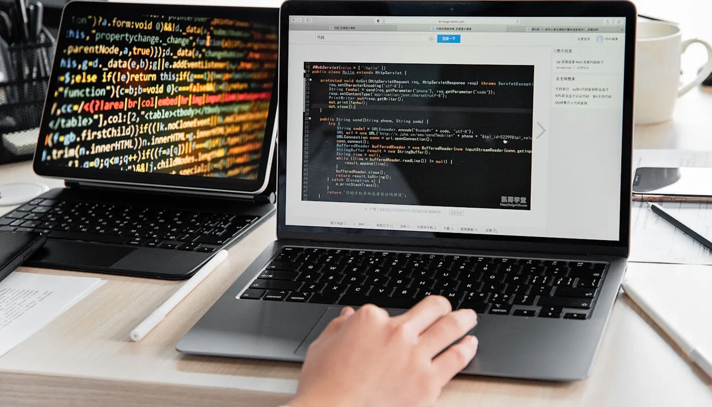 Swift / iOS development services